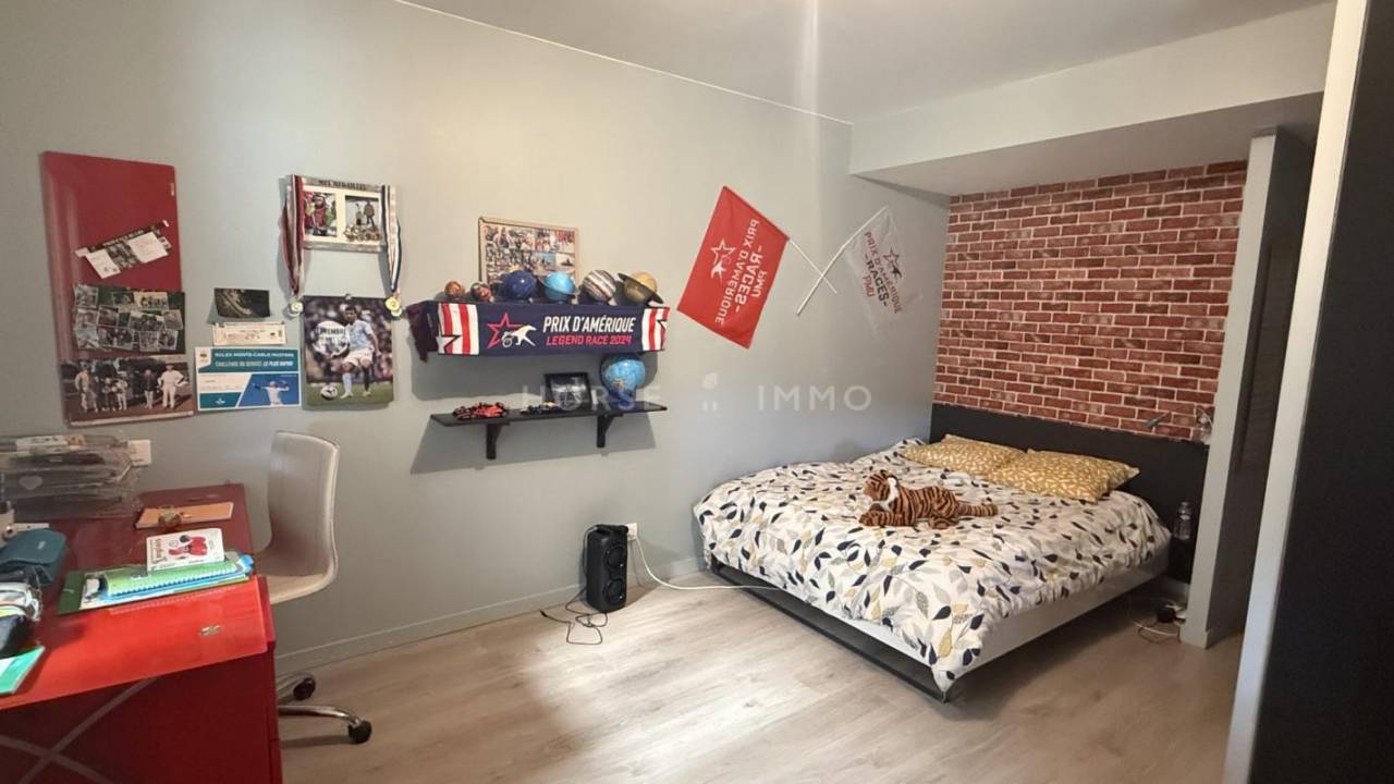 Acaballadero En venta Bocas del Ródano