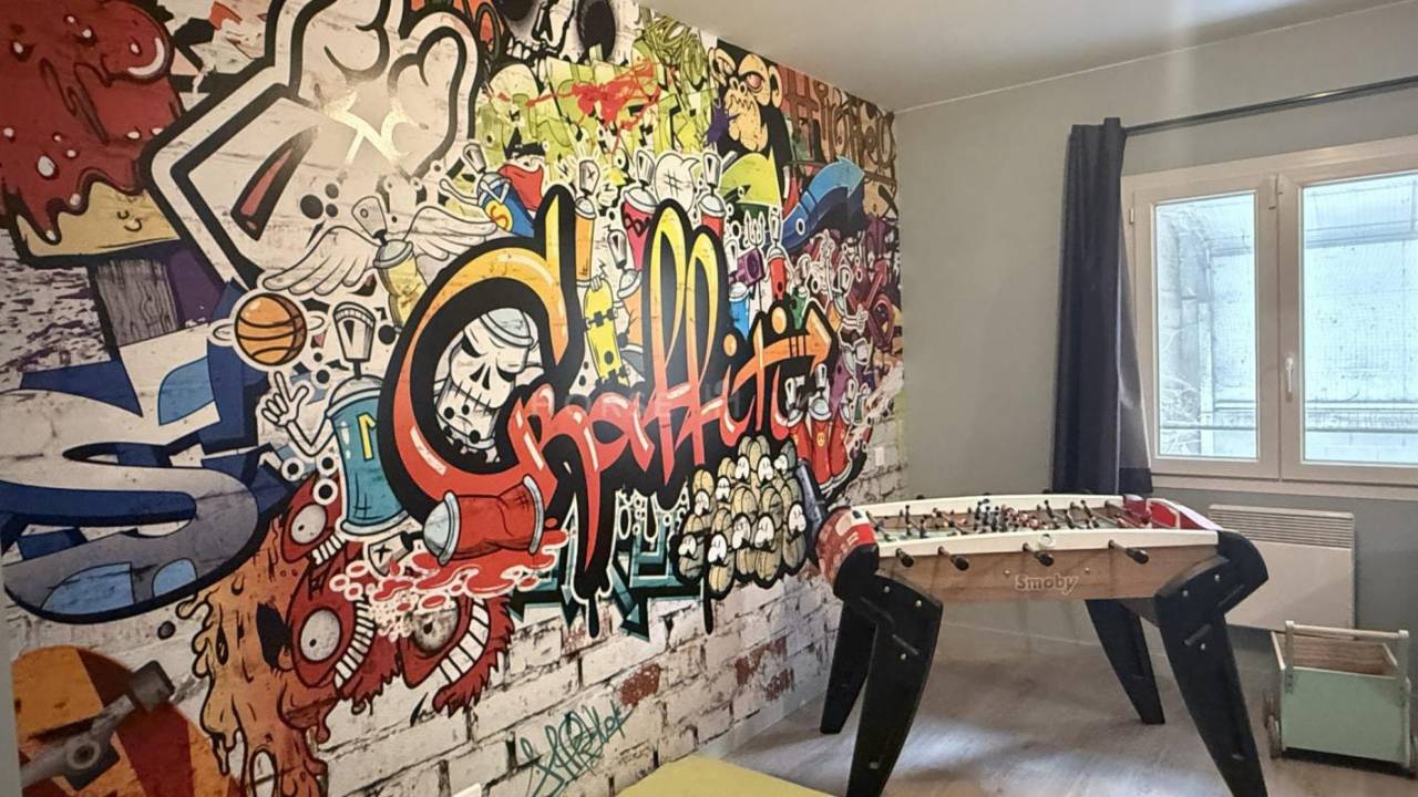 Acaballadero En venta Bocas del Ródano