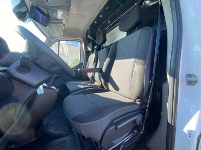 Furgoneta para caballos Opel Movano 2021 Nuevo