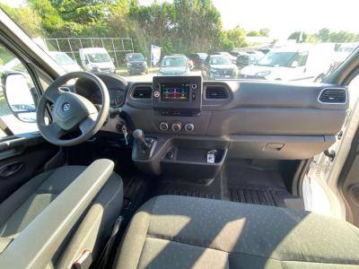 Furgoneta para caballos Opel Movano 2021 Nuevo