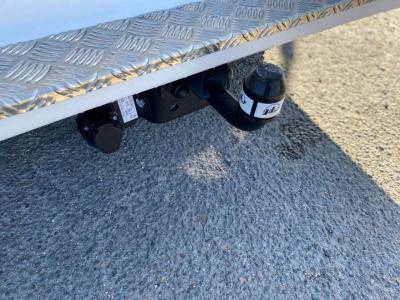 Furgoneta para caballos Opel Movano 2021 Nuevo