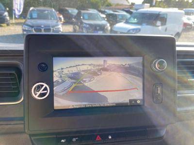 Furgoneta para caballos Opel Movano 2021 Nuevo