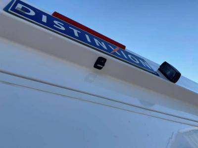 Furgoneta para caballos Opel Movano 2021 Nuevo