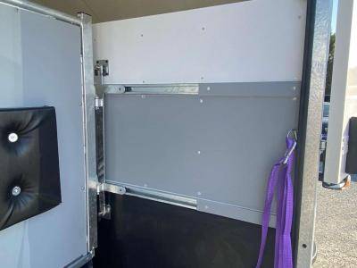 Furgoneta para caballos Opel Movano 2021 Nuevo