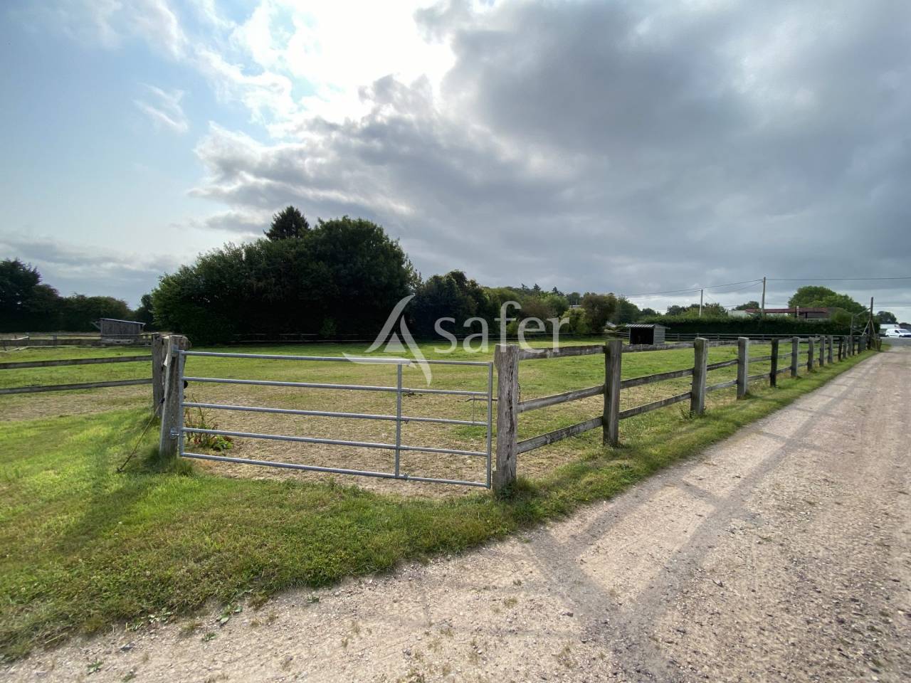 Propiedad ecuestre En venta Calvados