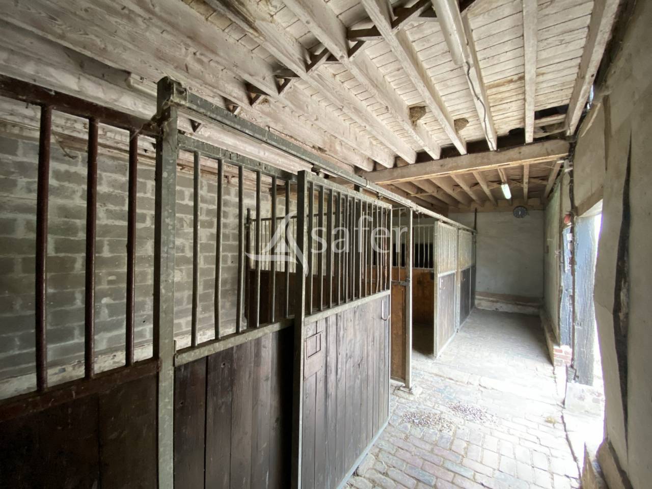 Propiedad ecuestre En venta Calvados