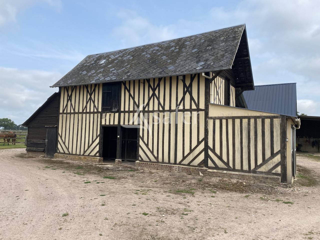 Propiedad ecuestre En venta Calvados