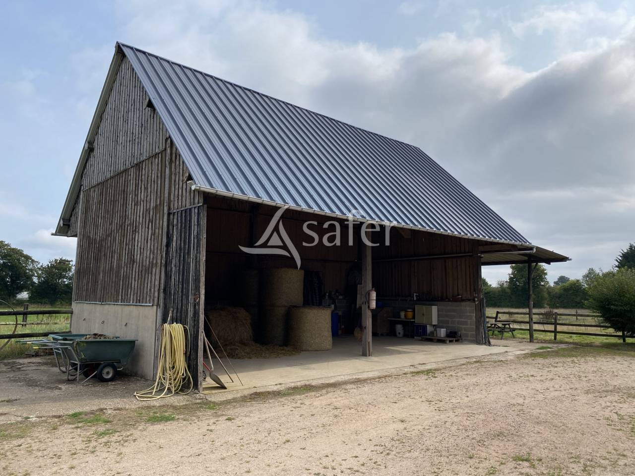 Propiedad ecuestre En venta Calvados