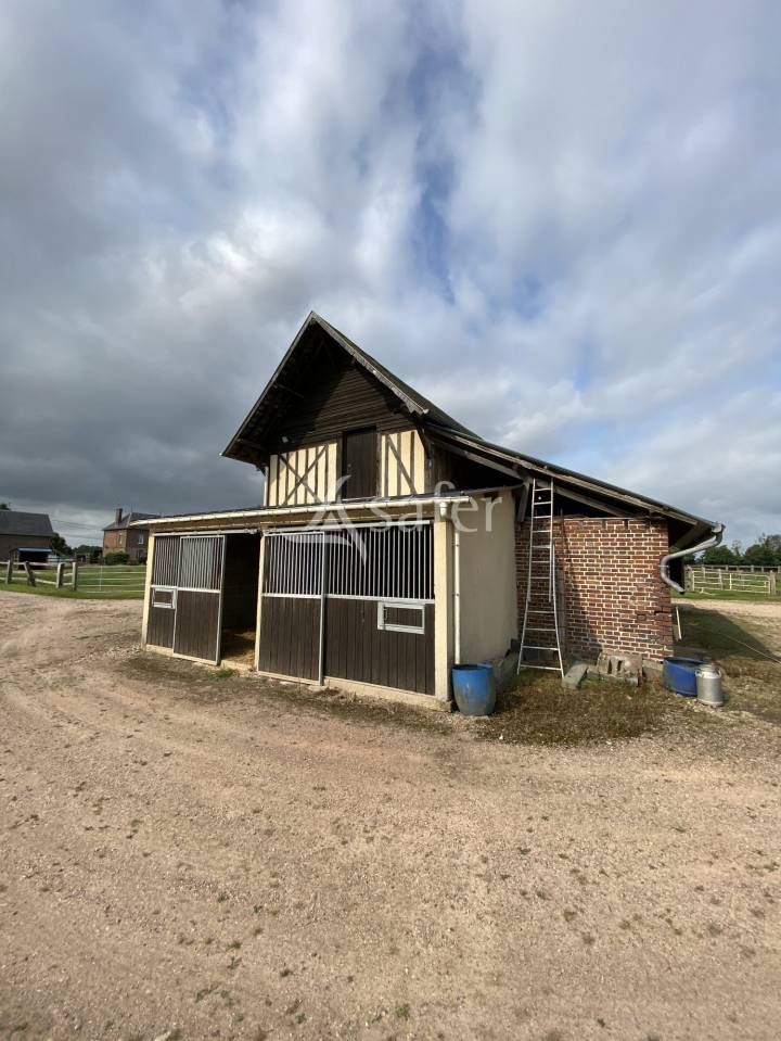 Propiedad ecuestre En venta Calvados