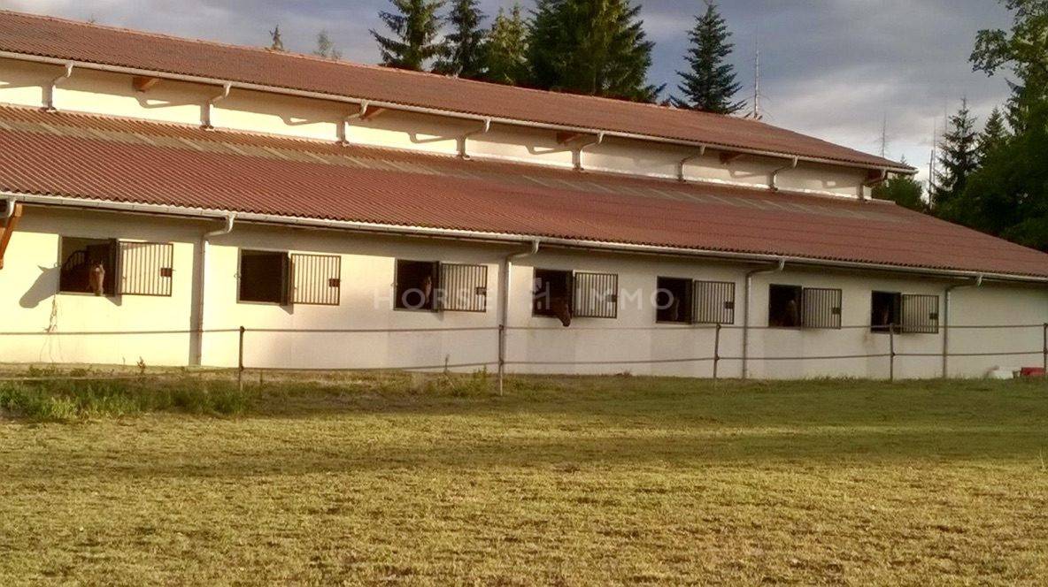 Propiedad ecuestre En venta Alta Saboya