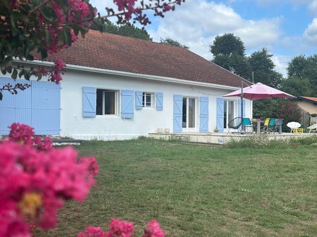 Propiedad ecuestre En venta Landas