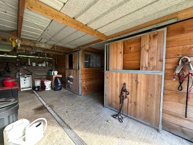 Propiedad ecuestre En venta Landas