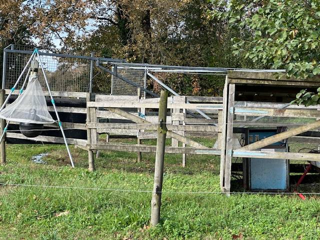 Propiedad ecuestre En venta Landas