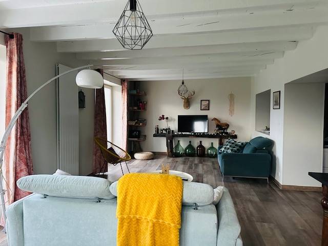 Propiedad ecuestre En venta Landas