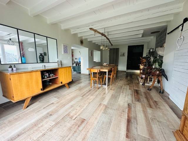 Propiedad ecuestre En venta Landas