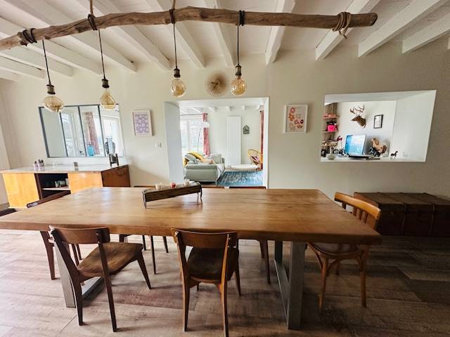 Propiedad ecuestre En venta Landas