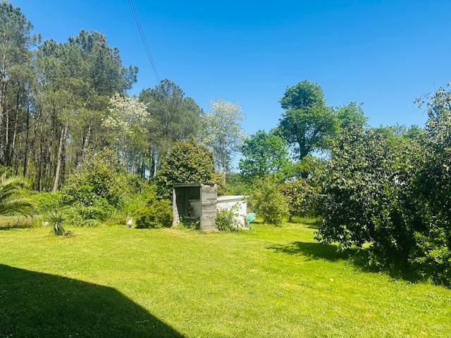 Propiedad ecuestre En venta Landas