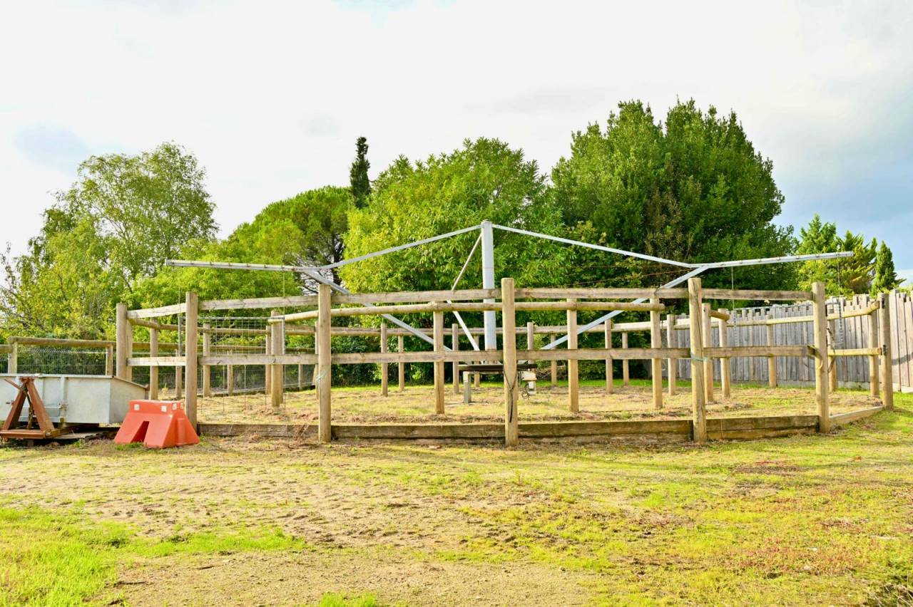 Propiedad ecuestre En venta Charente Marítimo