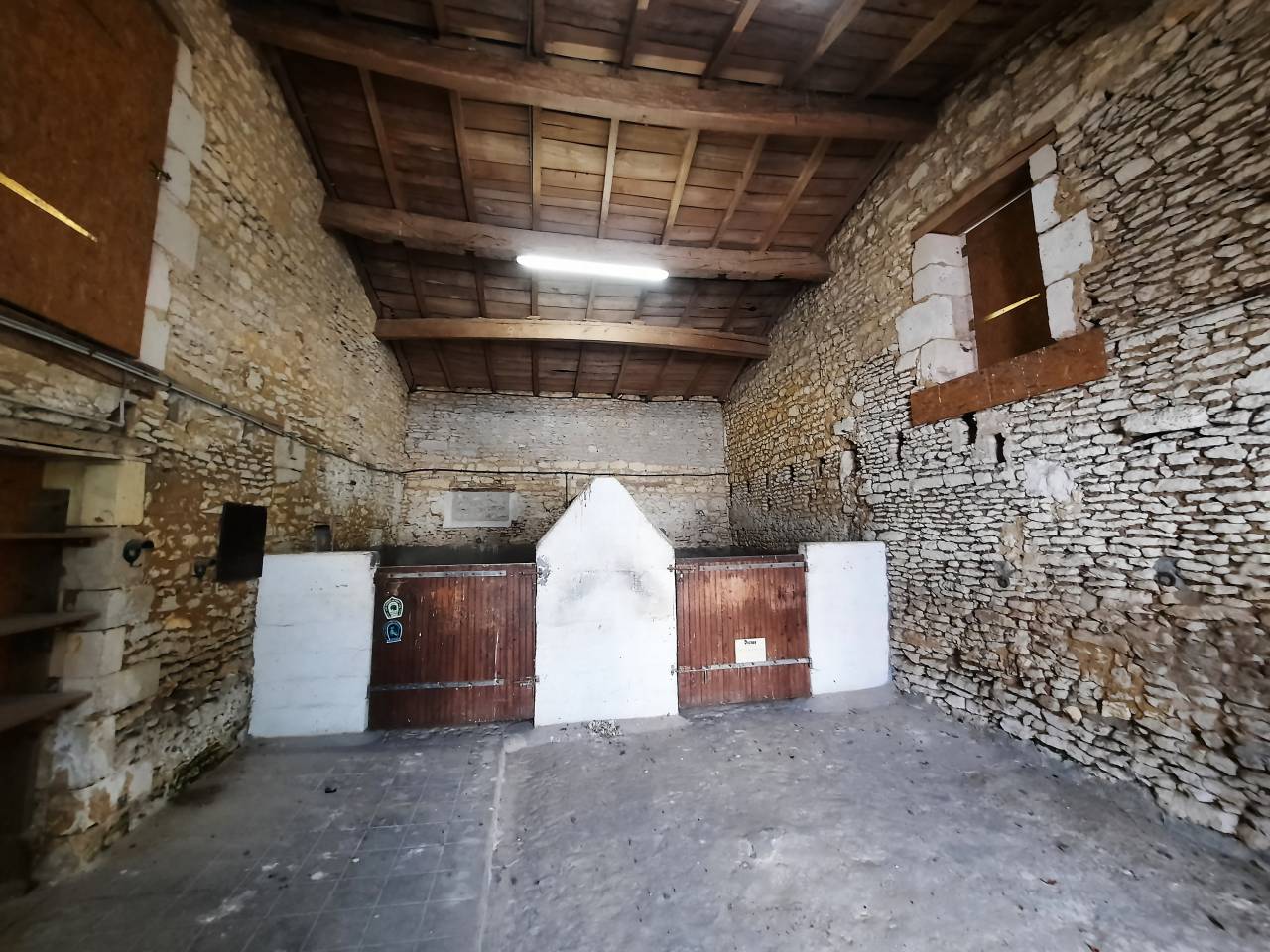 Propiedad ecuestre En venta Charente Marítimo