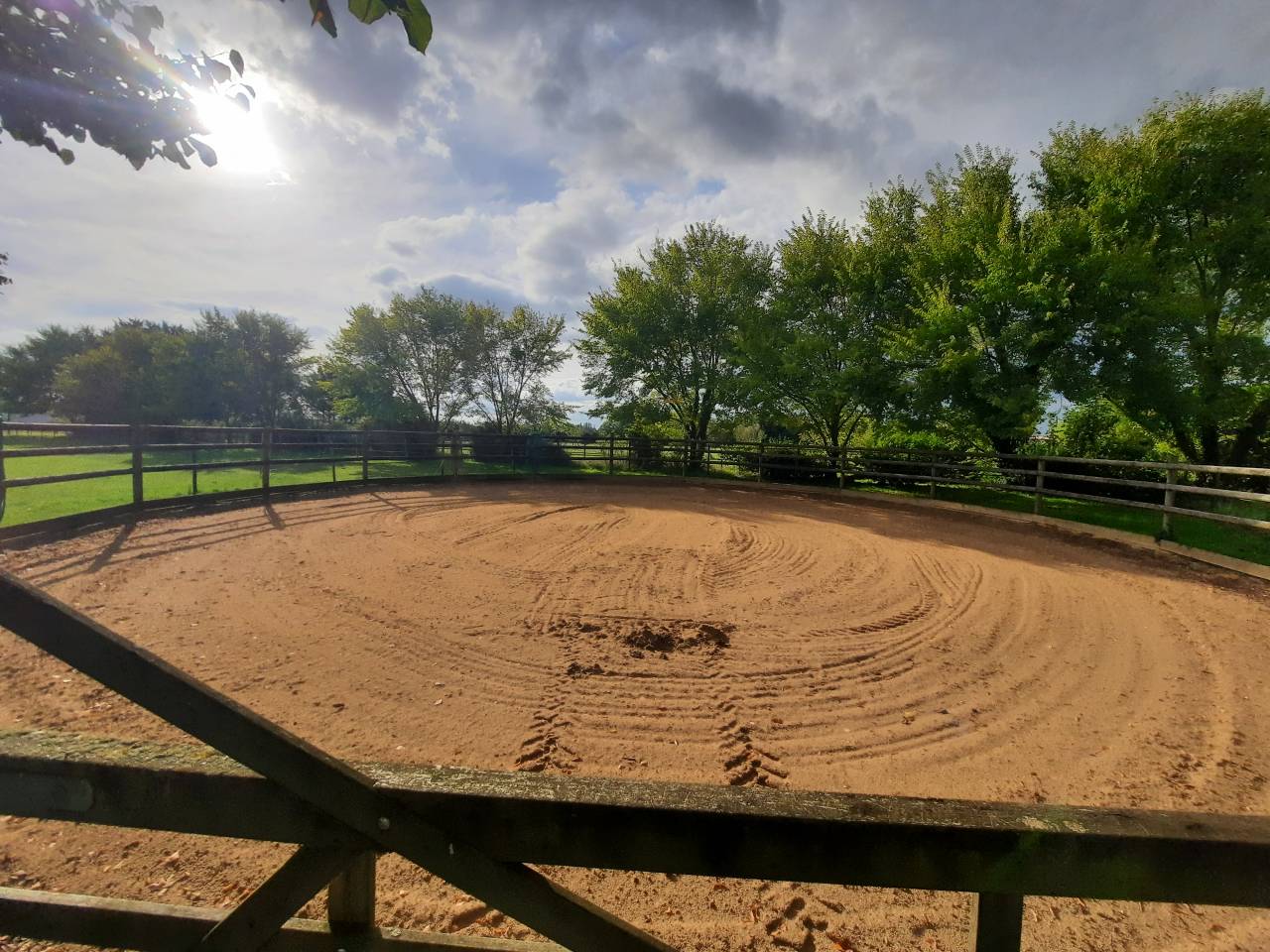 Propiedad ecuestre En venta Charente Marítimo