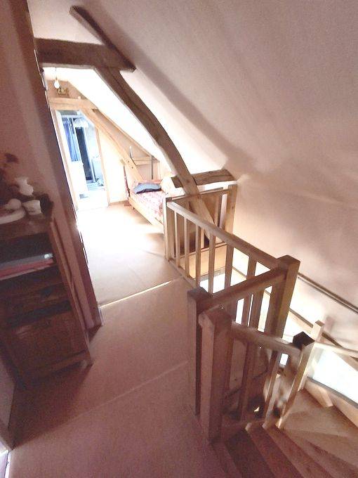 Propiedad ecuestre En venta Yonne