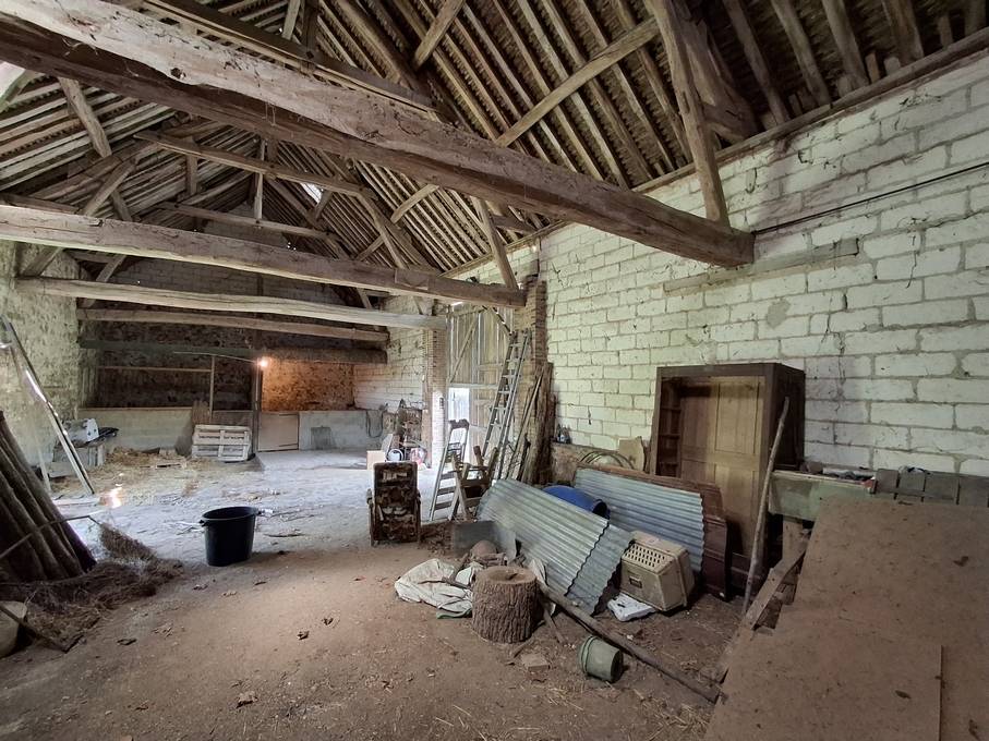 Propiedad ecuestre En venta Yonne