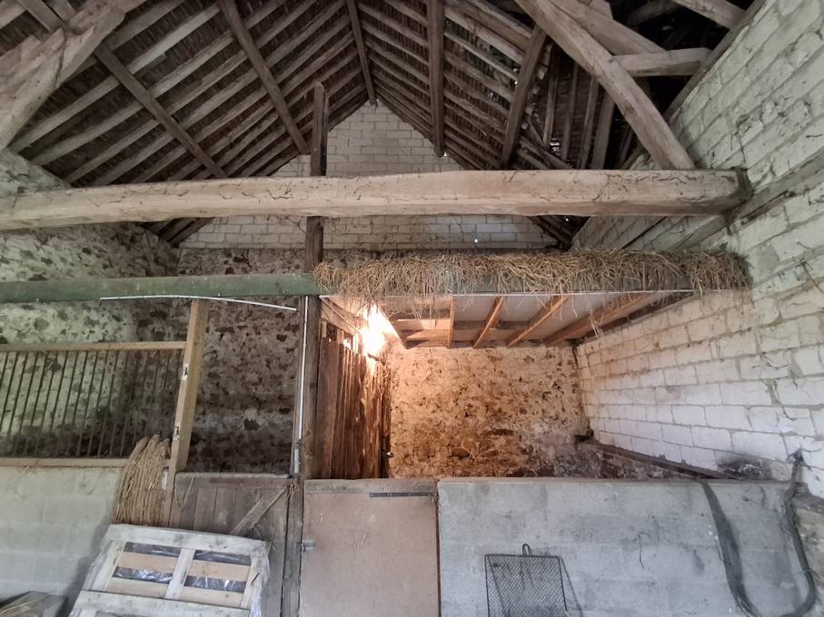 Propiedad ecuestre En venta Yonne