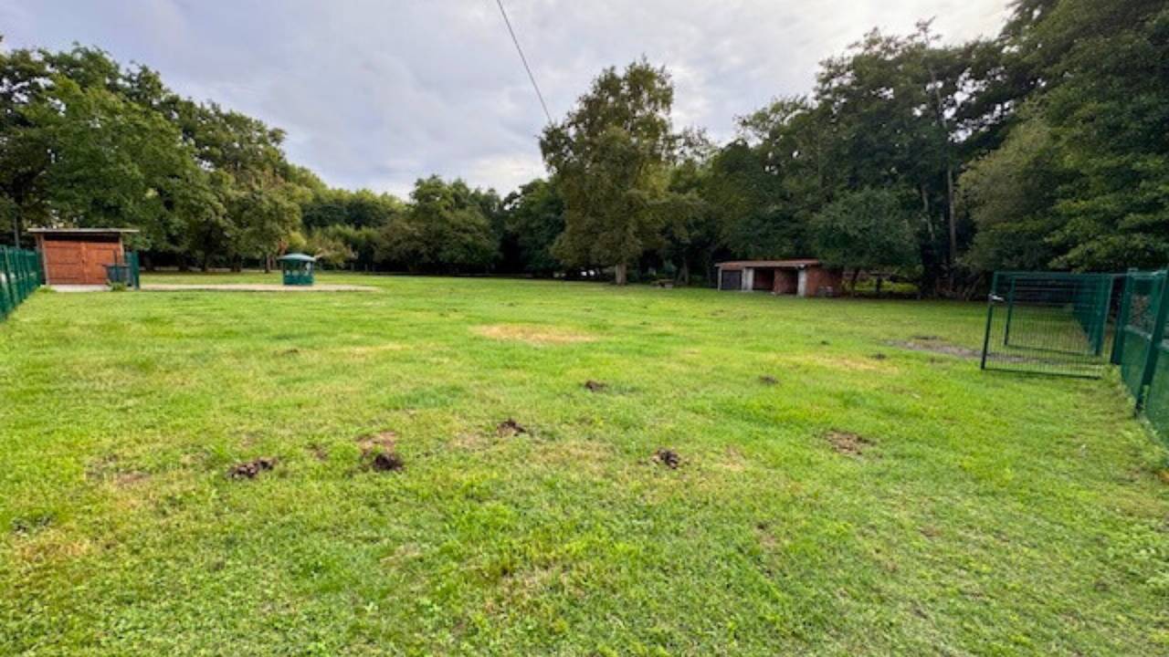 Terreno En venta Gironda