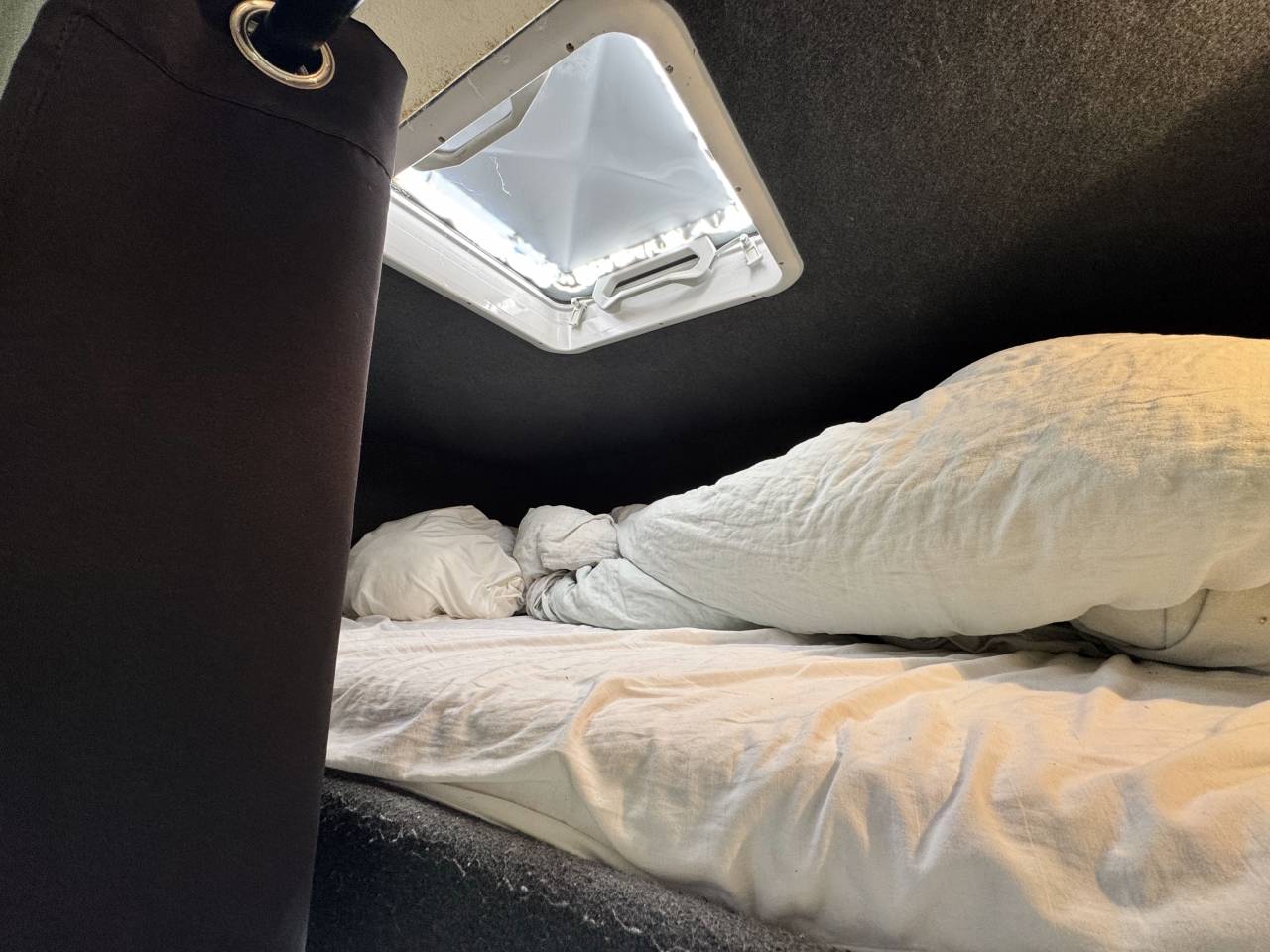 Camión para caballos Scania 94XS 2000 De segunda mano