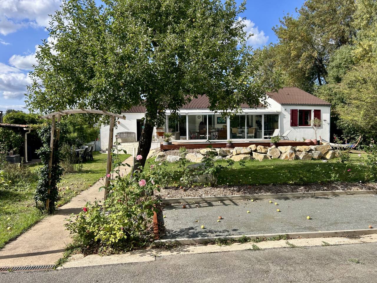 Propiedad ecuestre En venta Loira Atlántico