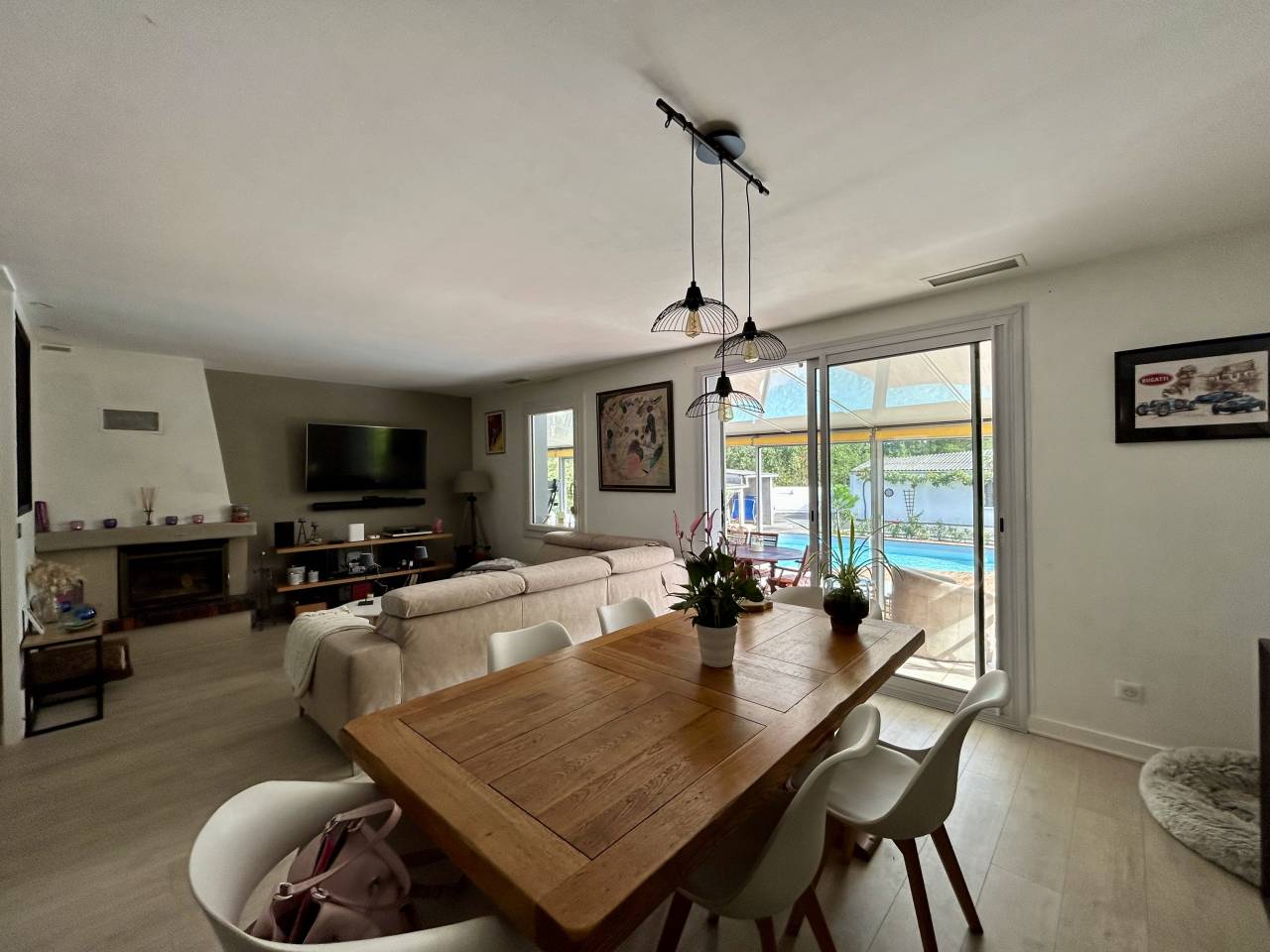 Propiedad ecuestre En venta Loira Atlántico