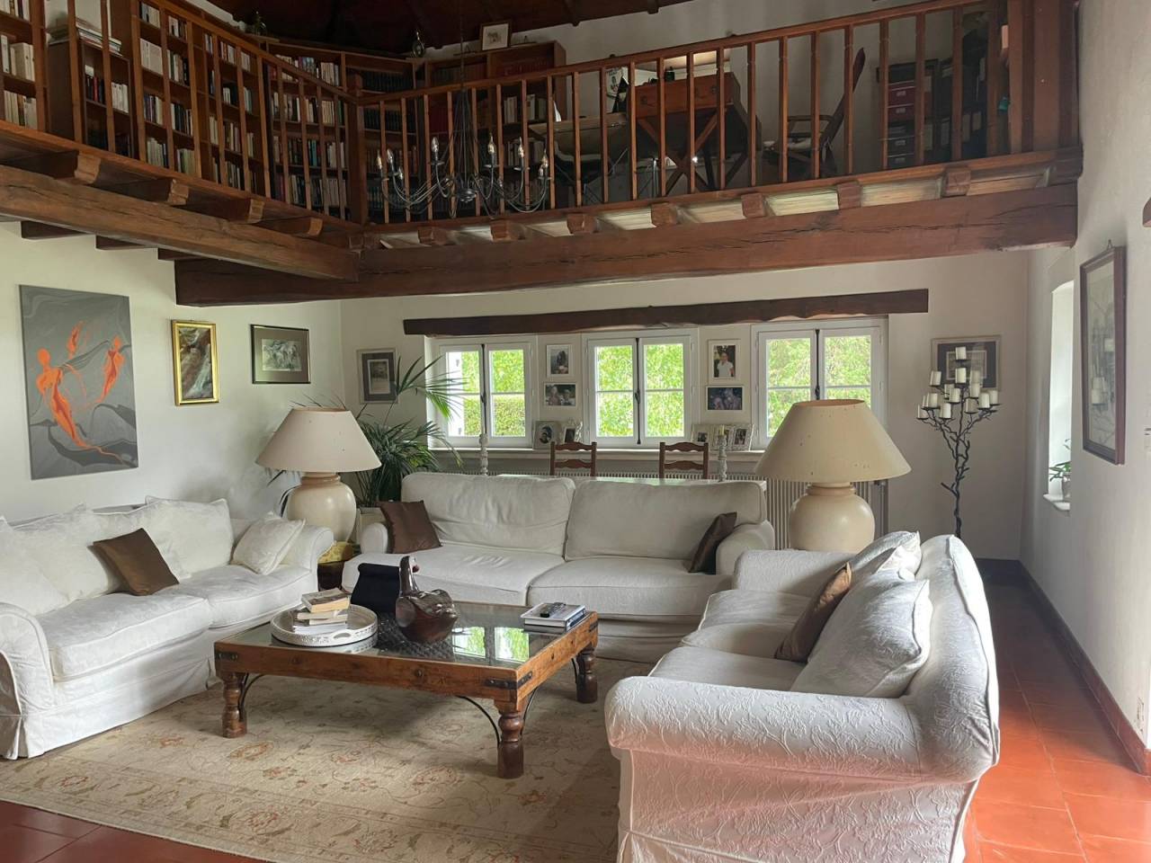 Propiedad ecuestre En venta Charente