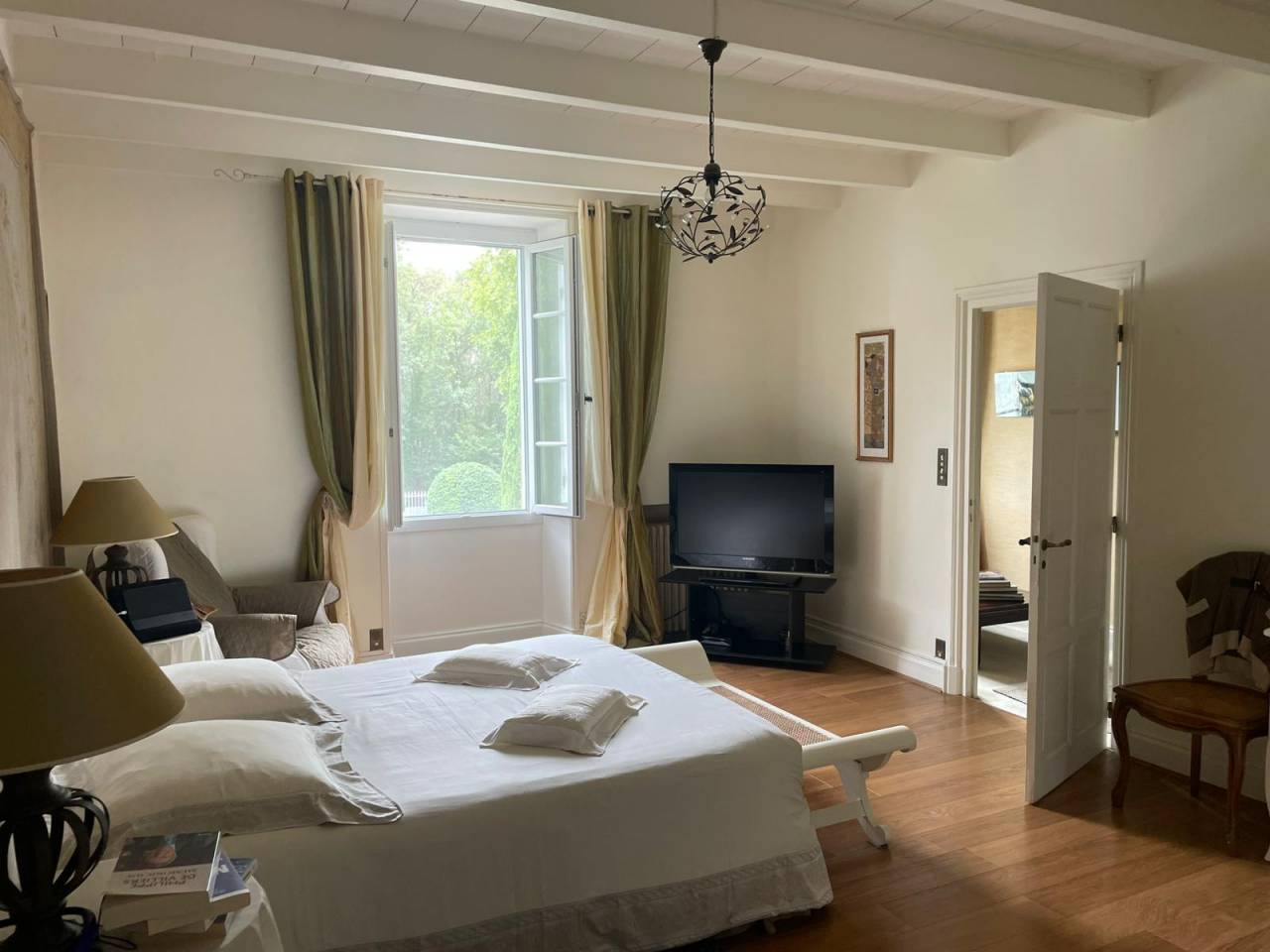 Propiedad ecuestre En venta Charente