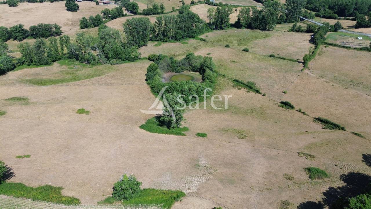 Explotación agrícola En venta Charente