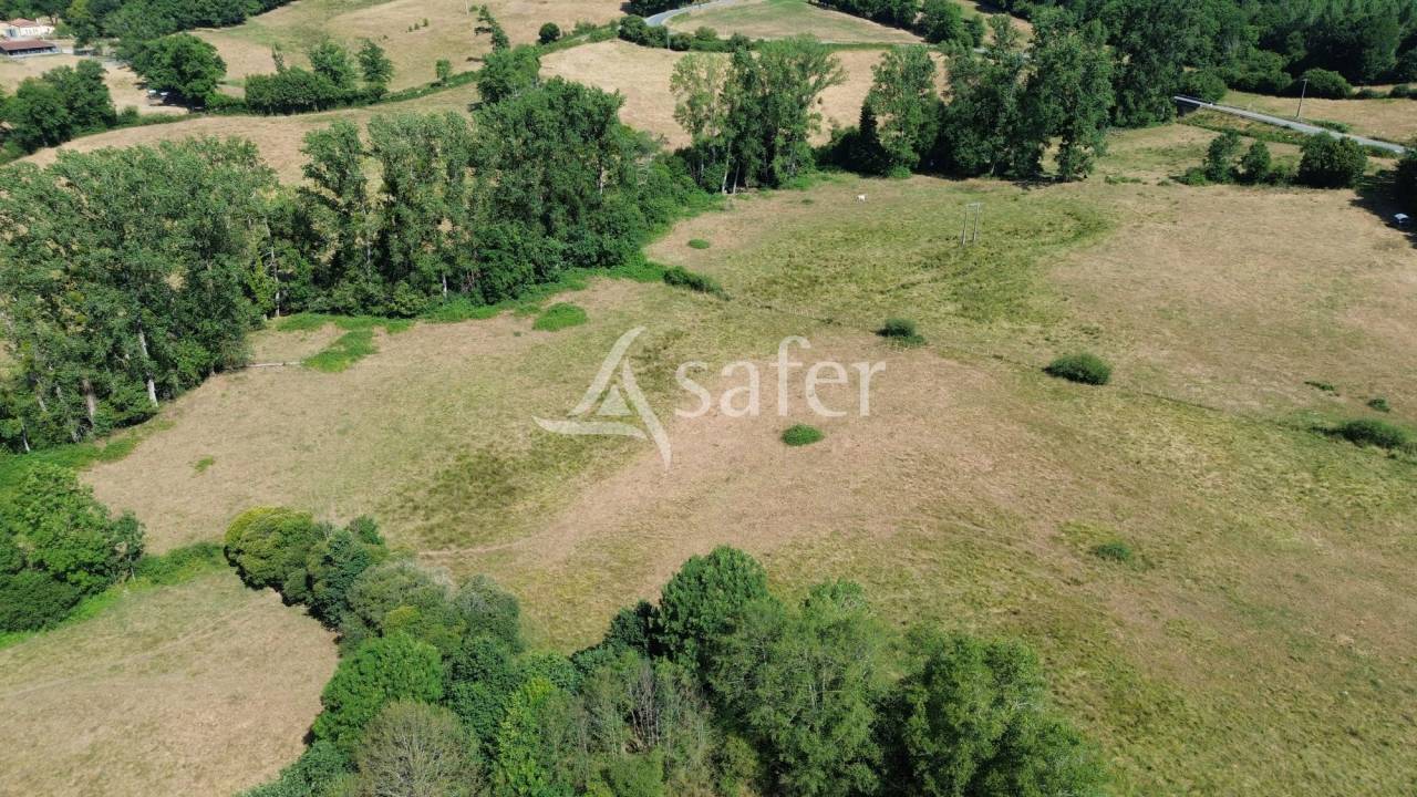 Explotación agrícola En venta Charente