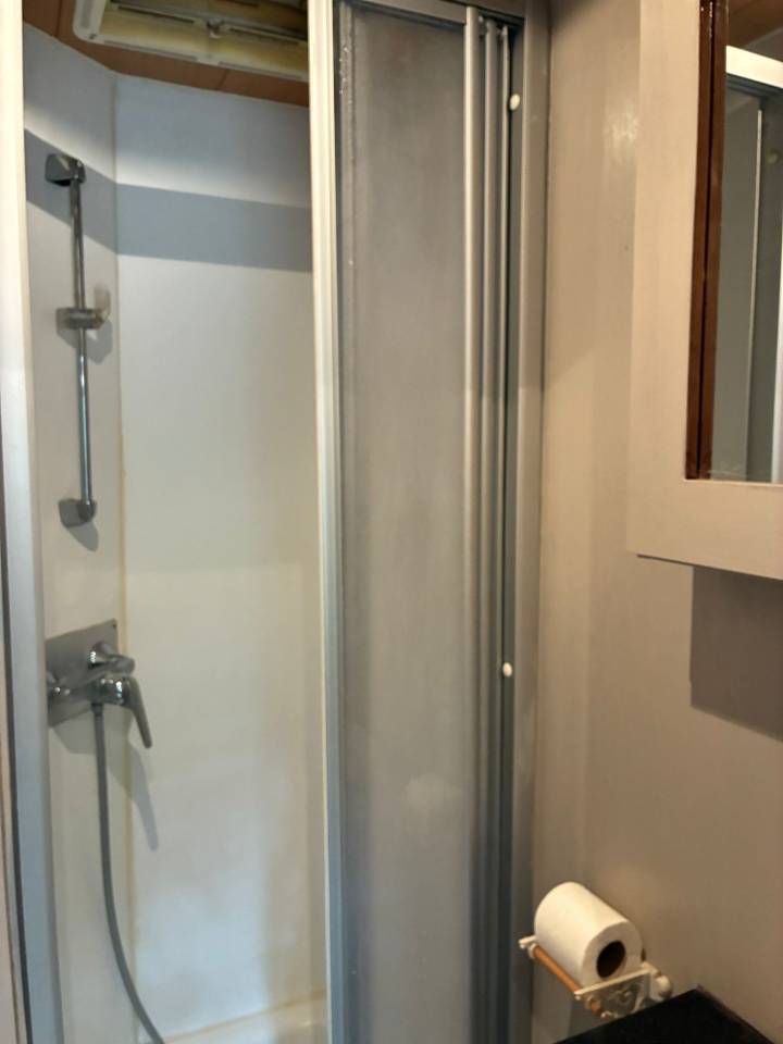 Camión para caballos Daf  2003 De segunda mano