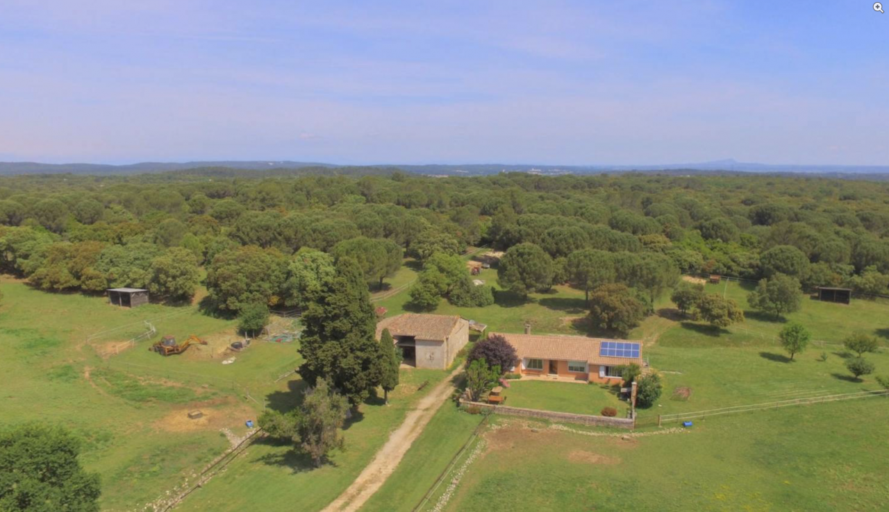 Propiedad ecuestre En venta Gard