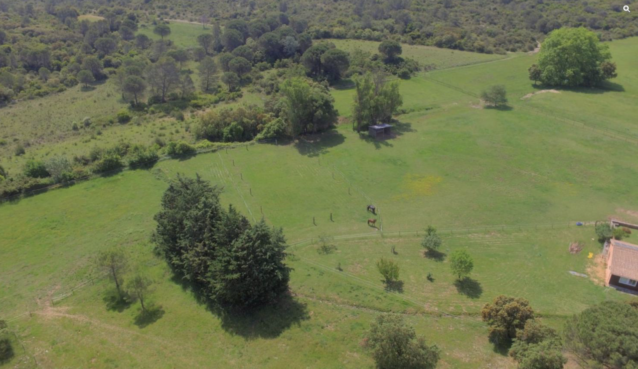 Propiedad ecuestre En venta Gard