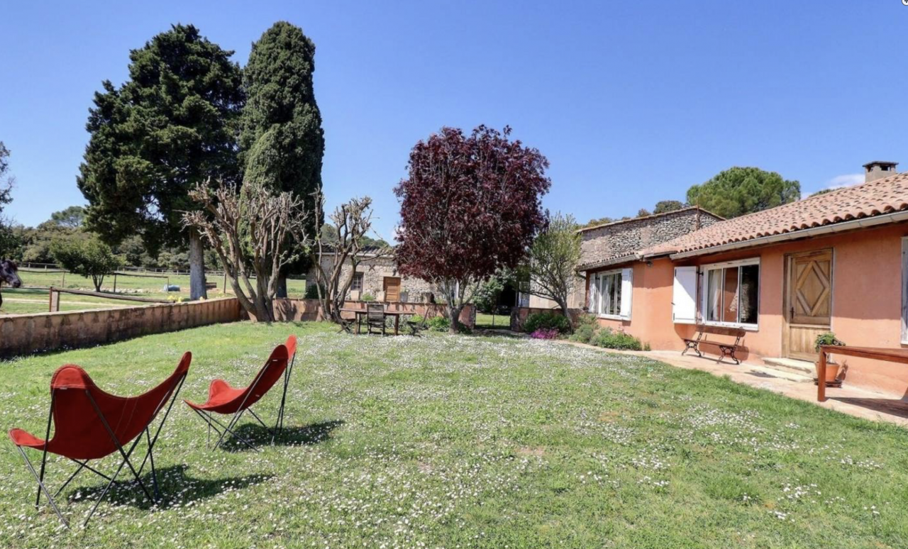 Propiedad ecuestre En venta Gard