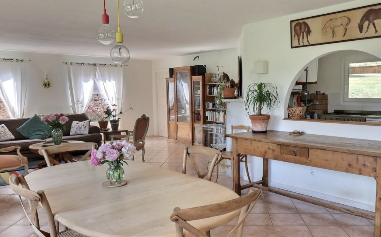 Propiedad ecuestre En venta Gard