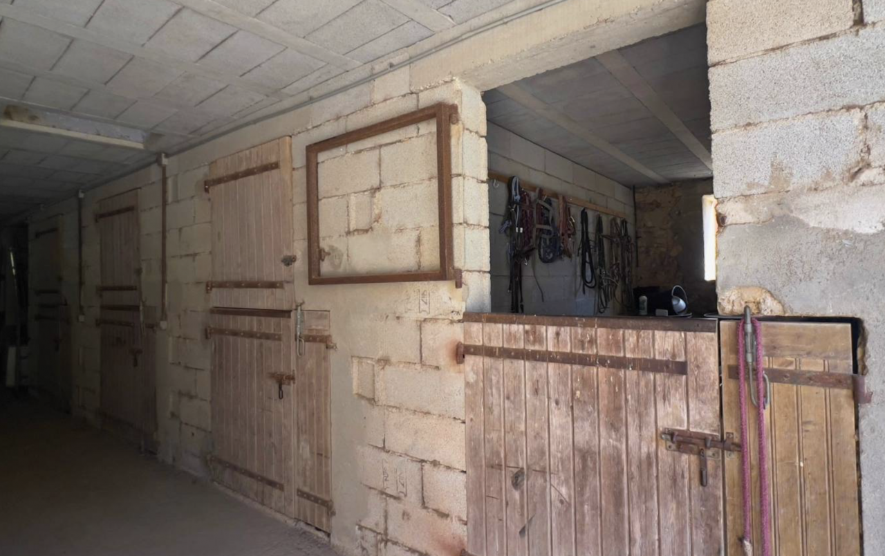 Propiedad ecuestre En venta Gard