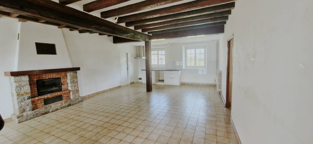 Propiedad rural En venta Ile y Vilaine