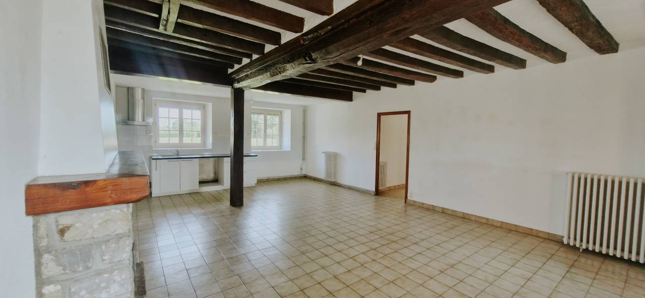 Propiedad rural En venta Ile y Vilaine