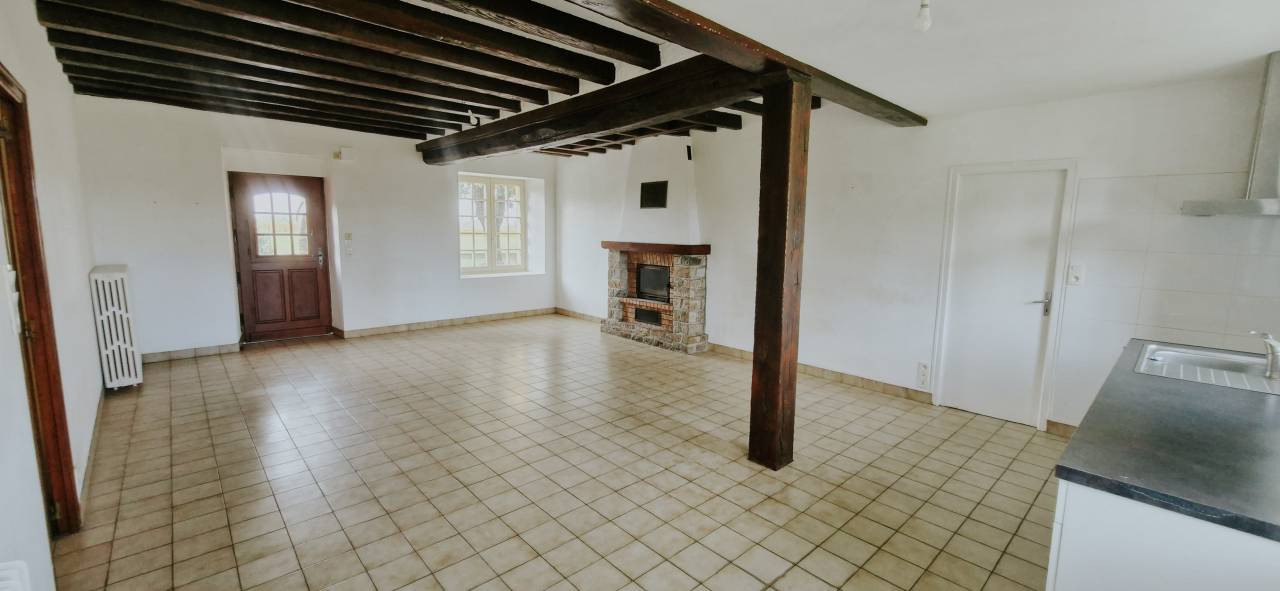 Propiedad rural En venta Ile y Vilaine