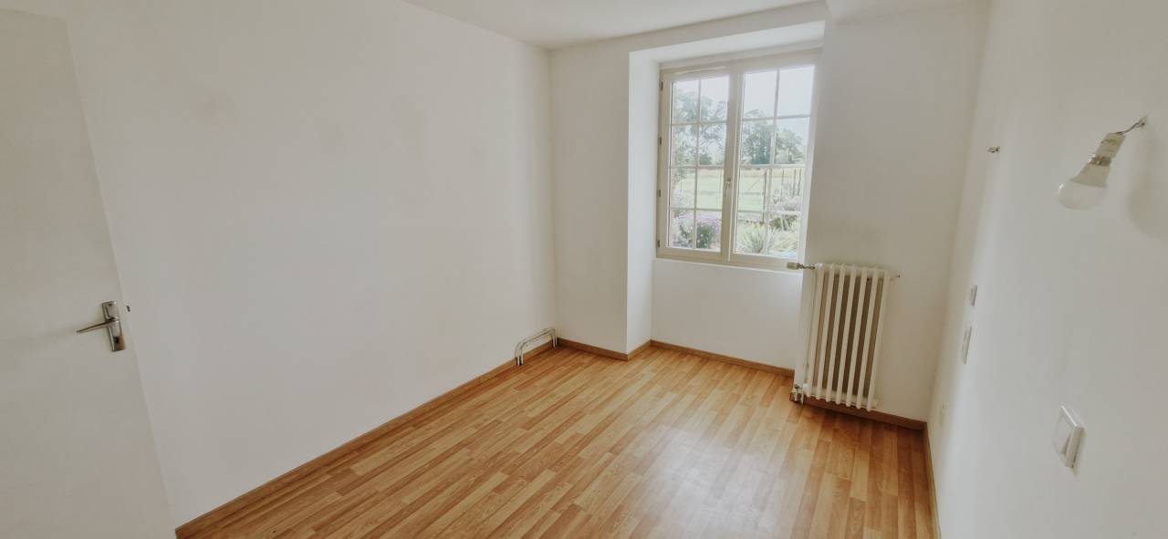 Propiedad rural En venta Ile y Vilaine