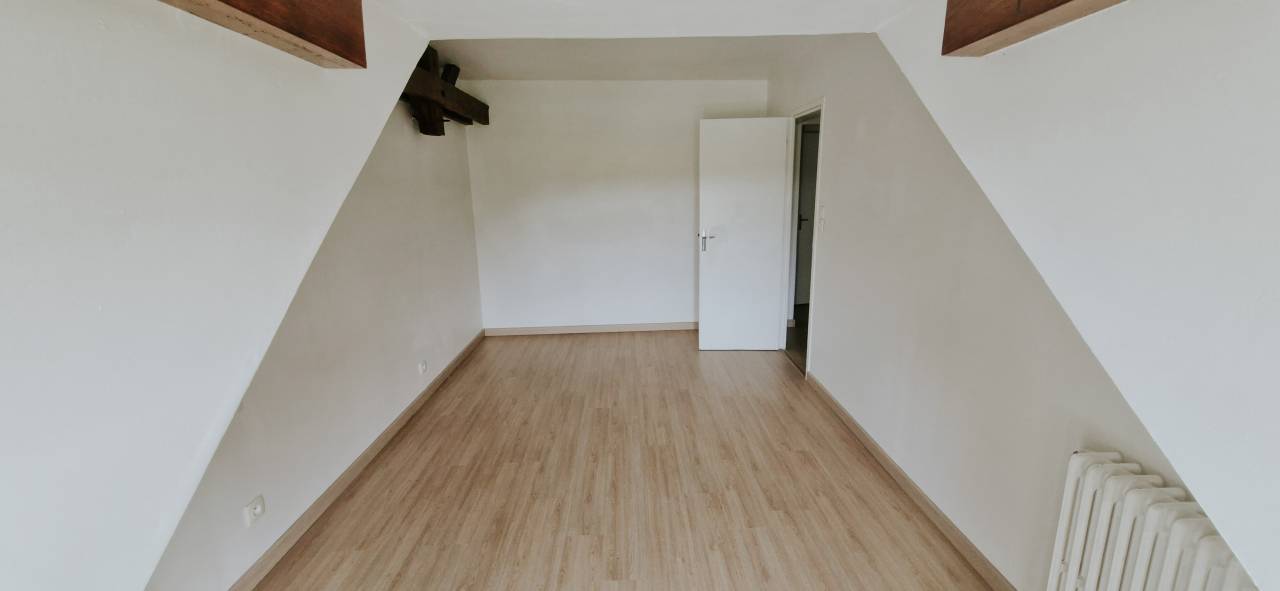 Propiedad rural En venta Ile y Vilaine