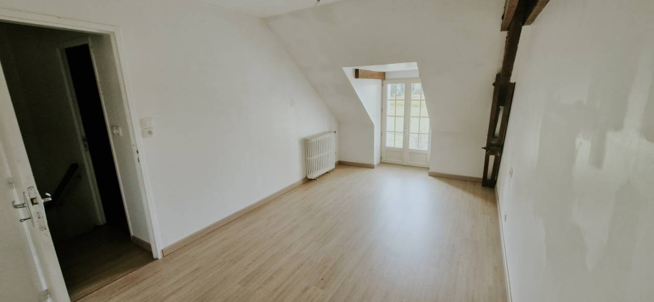 Propiedad rural En venta Ile y Vilaine