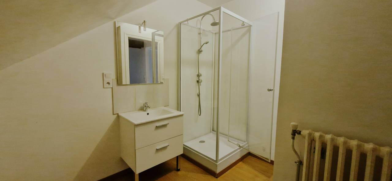 Propiedad rural En venta Ile y Vilaine