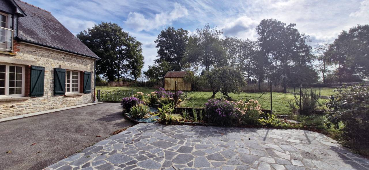 Propiedad rural En venta Ile y Vilaine