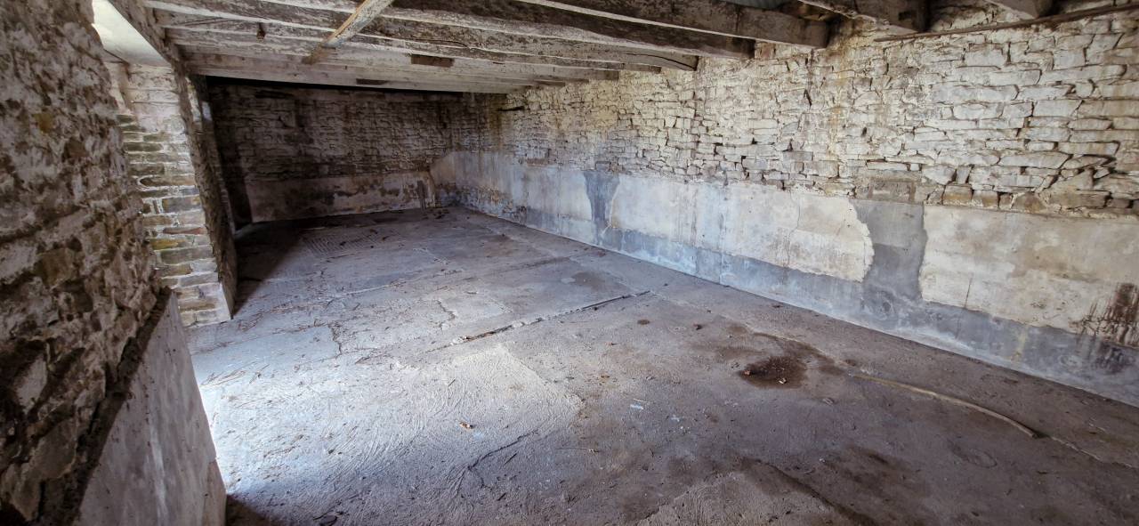 Propiedad rural En venta Ile y Vilaine